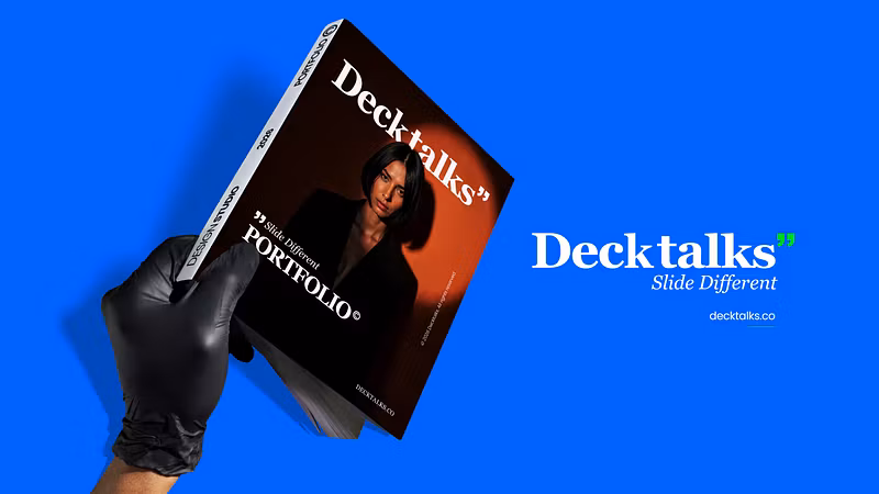 Decktalks