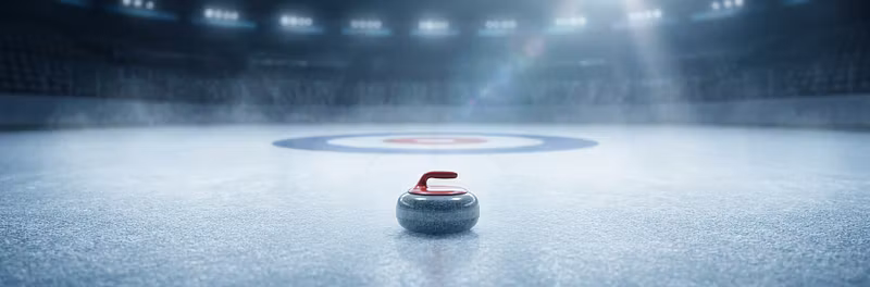 StoneLab Curling