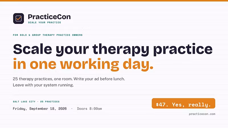 PracticeCon