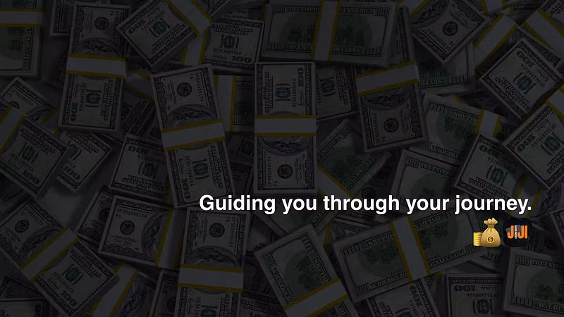 Earn with Jiji ⚡️