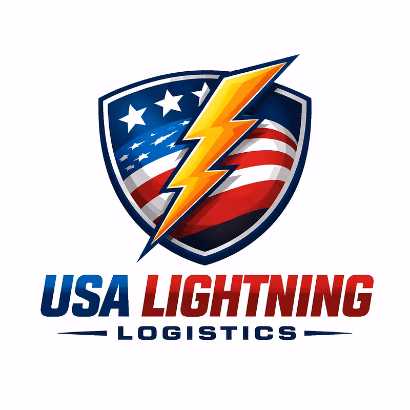 USA Lightning Logistics