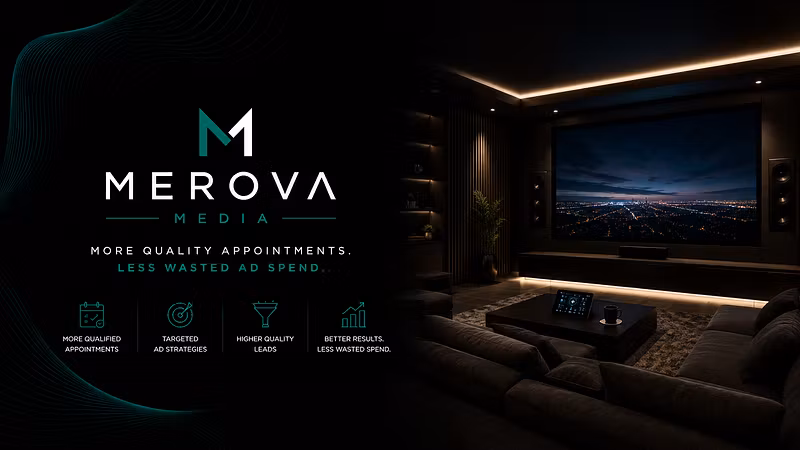 Merova Media
