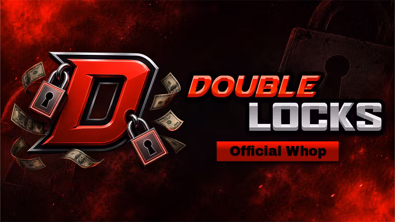 Double Locks