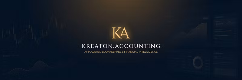Kreaton.Accounting