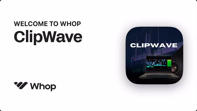 ClipWave