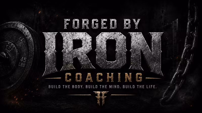 Forged by Iron Coaching