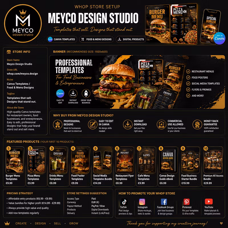 Meyco Design Studio