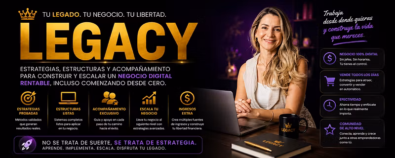 Legacy
