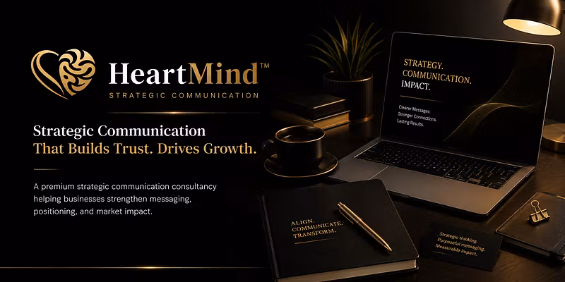 HeartMind Strategic Copywriter