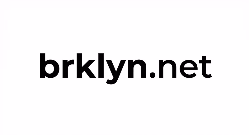 BRKLYN Local UGC Engine