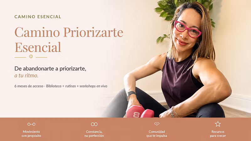 Consuelo Gonzalez - Priorizarte