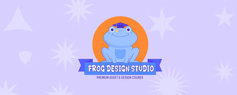 Frog Design Studios