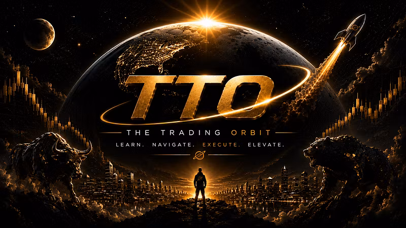 The Trading Orbit ๐๐