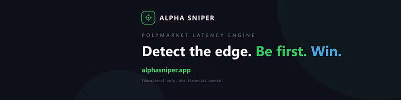 AlphaSniper