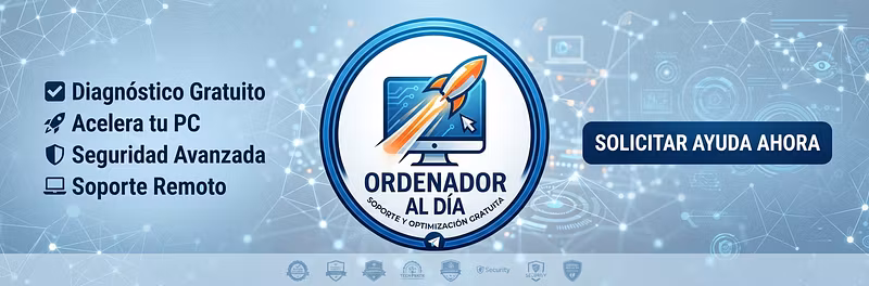 Ordenador Al Día