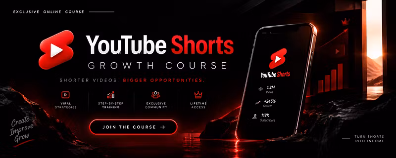 Youtube growth📈