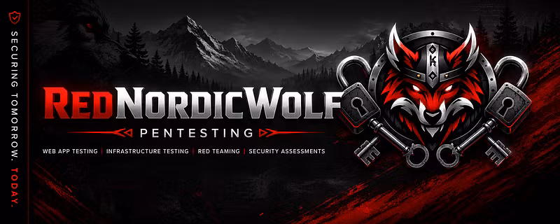 RedNordicWolf