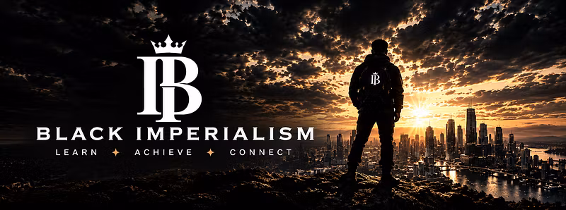 Black Imperialism
