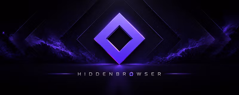 HiddenBrowser