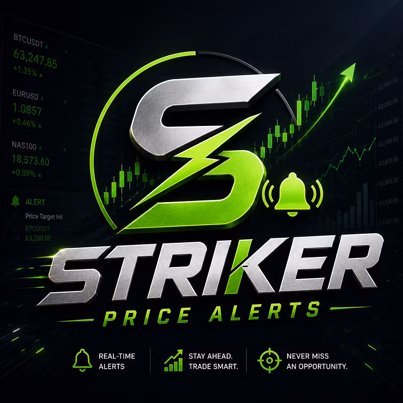 Strike Price Society