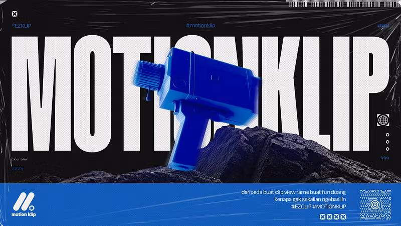 Motion Clip