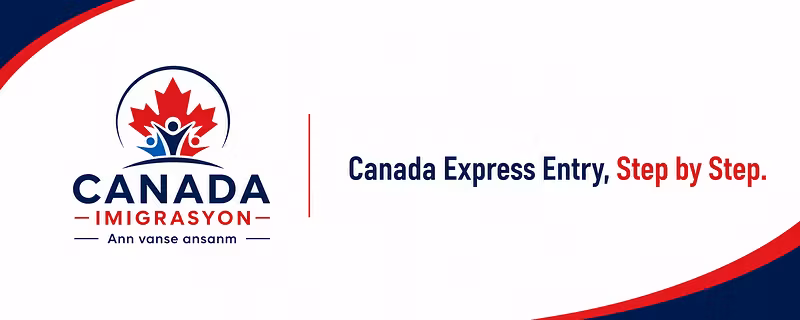 Canada Imigrasyon