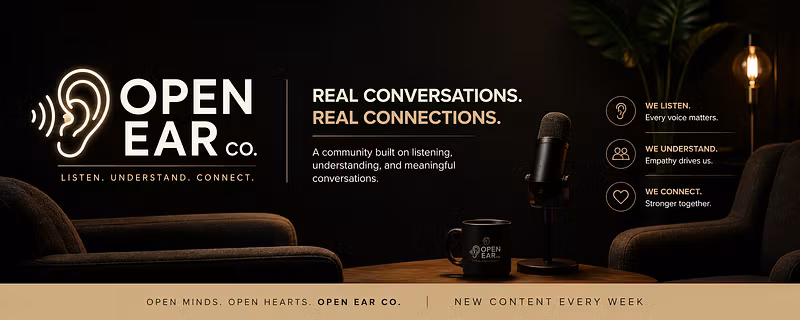 Open Ear Co.