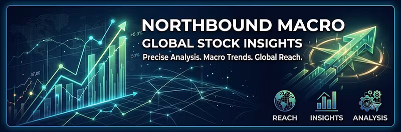 Northbound Macro