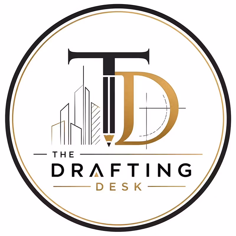 The Drafting Desk