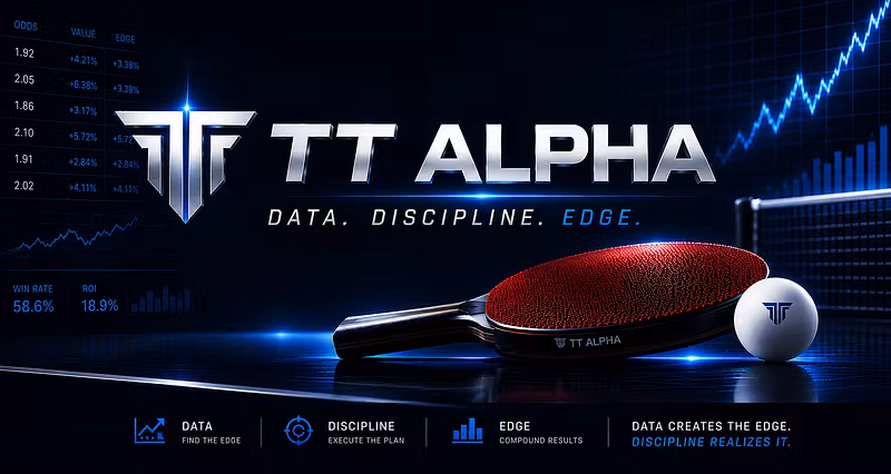 TT Alpha