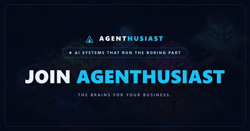 Agenthusiast