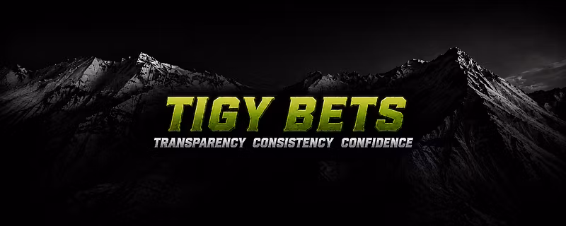 TIGY BETS