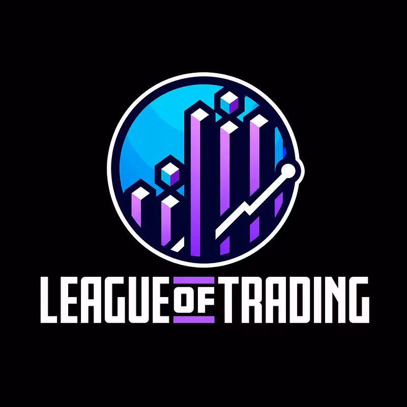 League of Trading