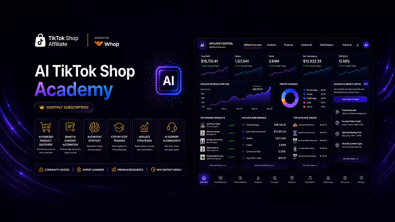 AI Shop Academy