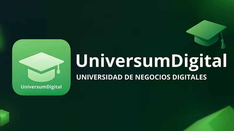 UniversumDigital