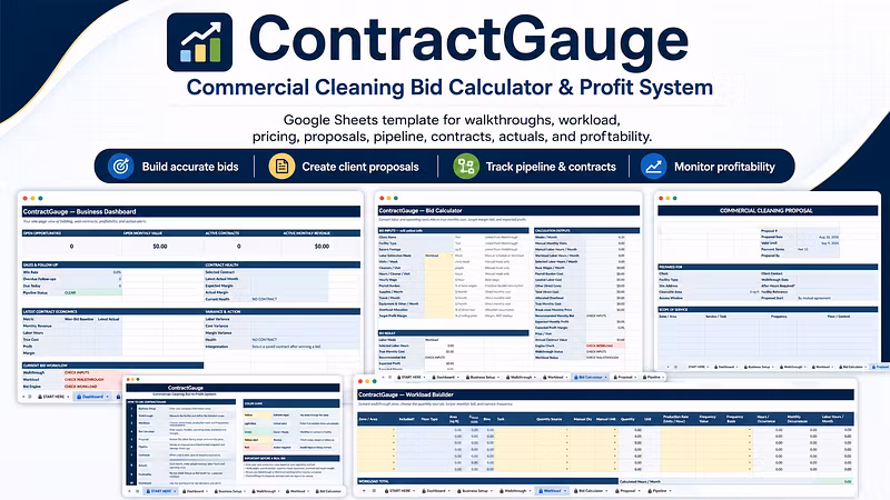 ContractGauge