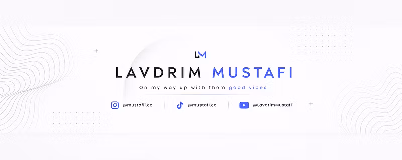 Lavdrim Mustafi