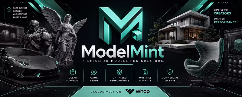 Modelmint