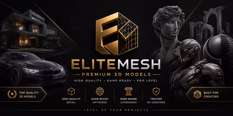 Elitemesh