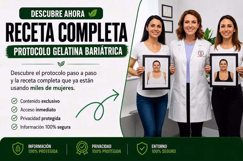 Gelatina