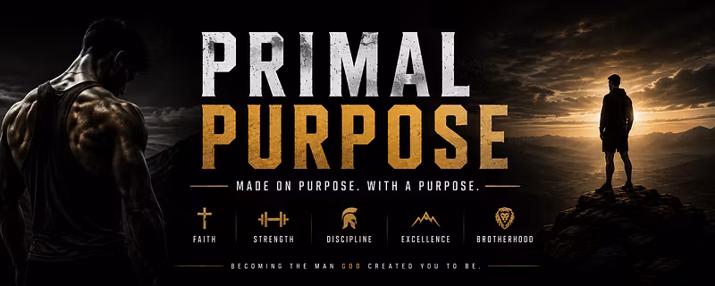 Primal Purpose