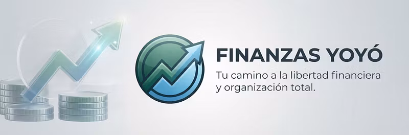 FINANZAS YOYÓ