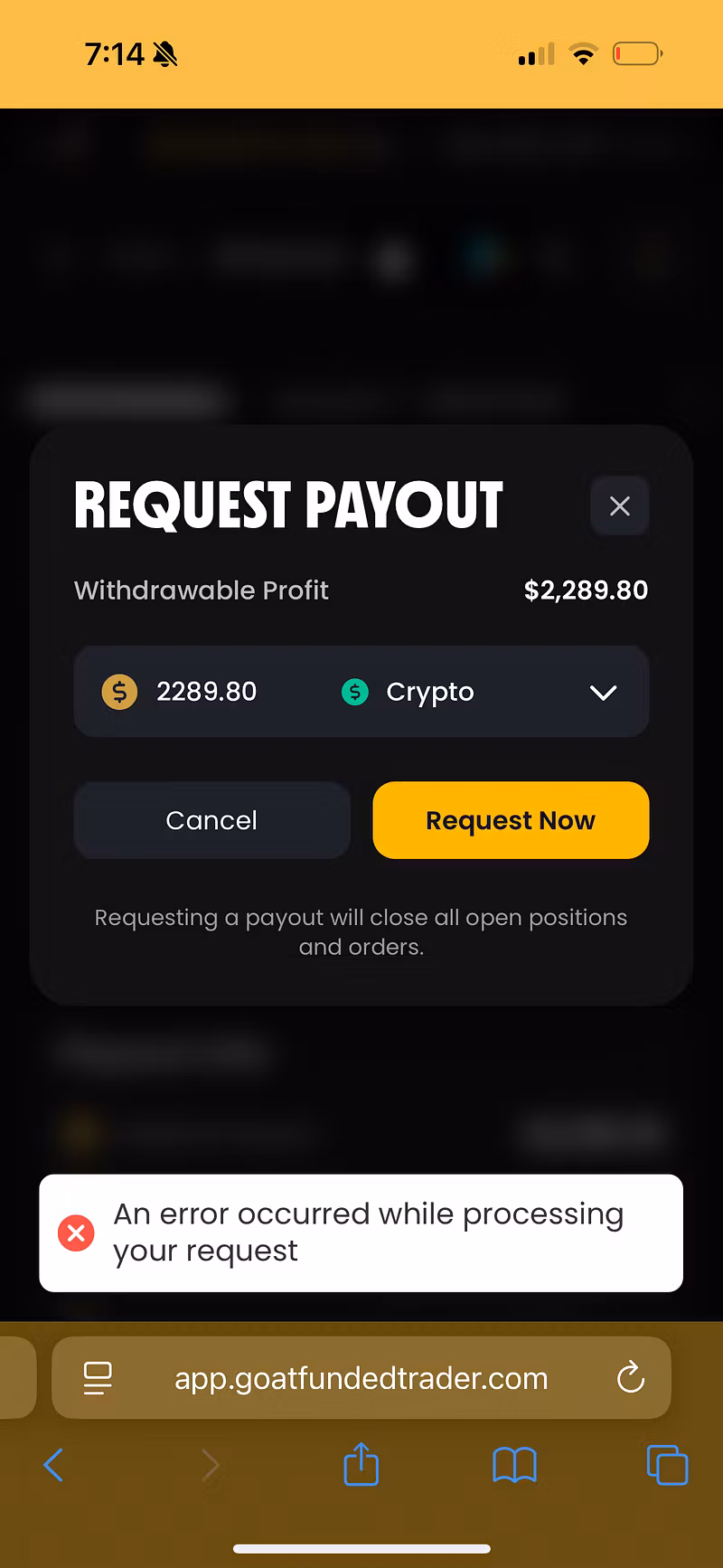 Get Me Funded