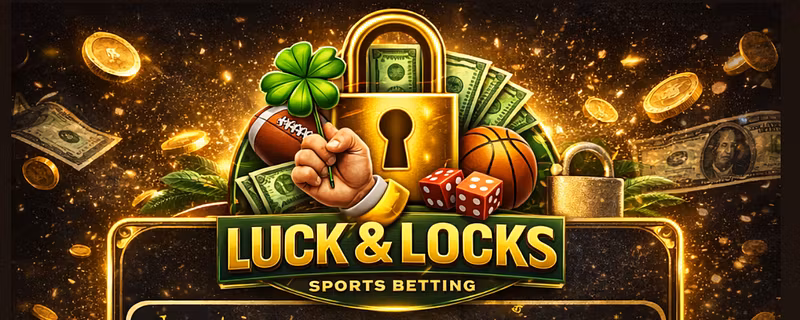 Luck N Locks ππ