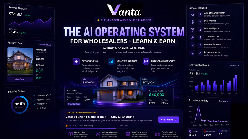 Vanta