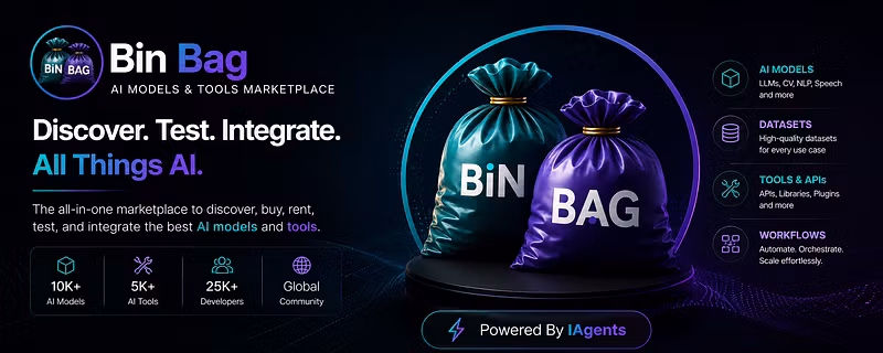 Bin Bag