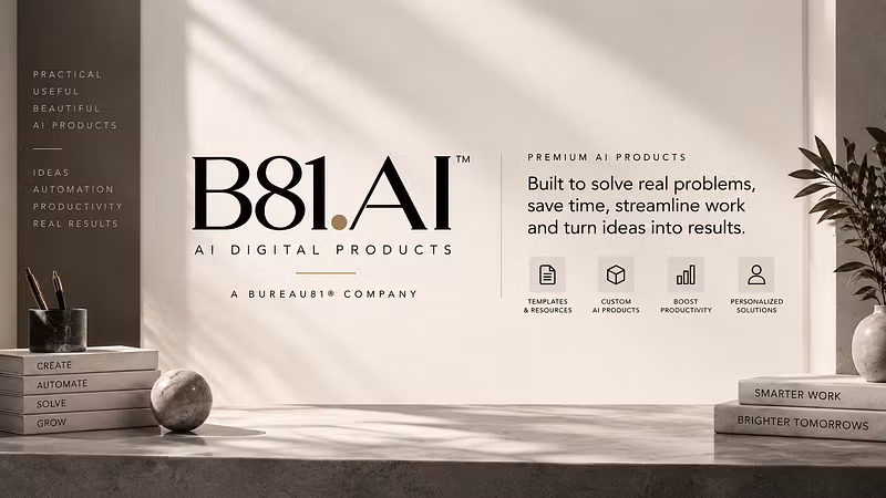 B81.AI™