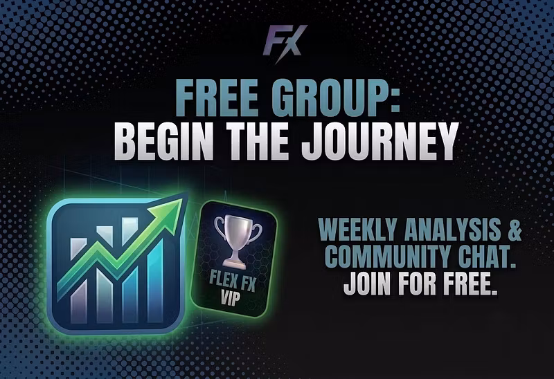 Flex FX VIP Signals