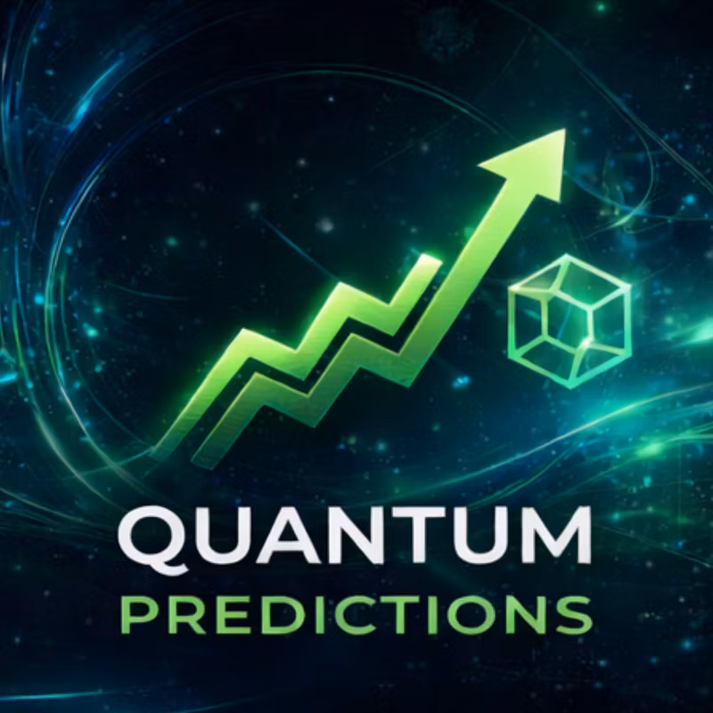 Quantum Predictions