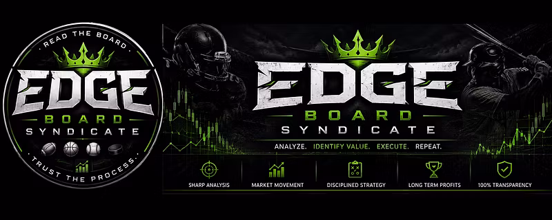 Edge Board Syndicate